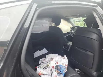 2019 Genesis G80 VIN: