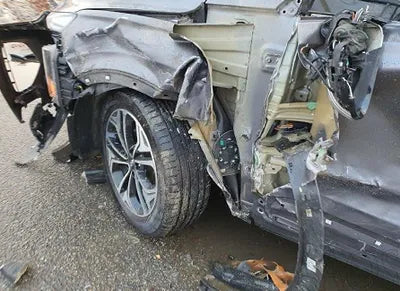 2019 Hyundai Santa FE KMHS381ABKU134930 VIN:KMHS381ABKU134930
