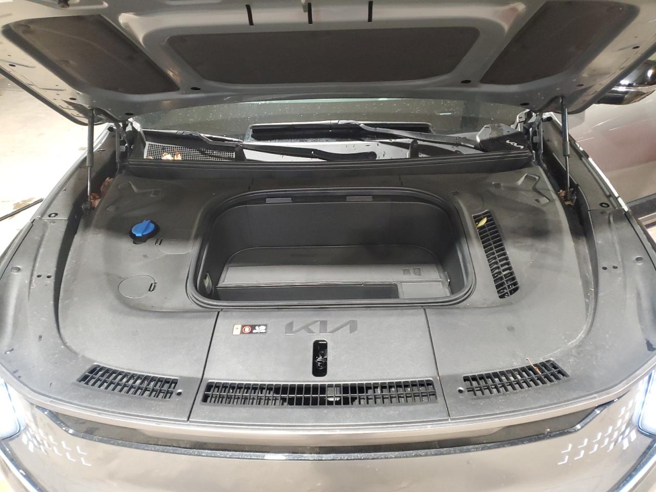 2024 KIA EV9 GT LINE VIN:KNDAEFS56R6020345