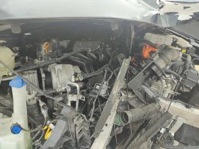 2019 Hyundai Ioniq VIN: