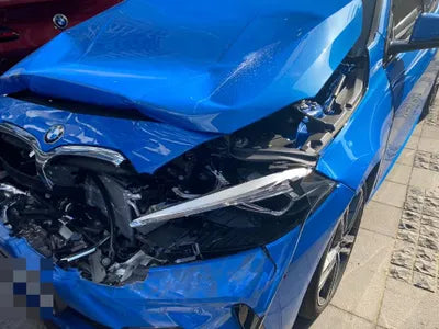 2022 BMW 120 WBA7L7106N7L45073 VIN:WBA7L7106N7L45073