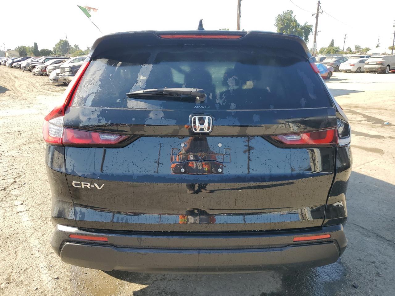 2024 HONDA CR-V EX VIN:2HKRS4H4XRH435205