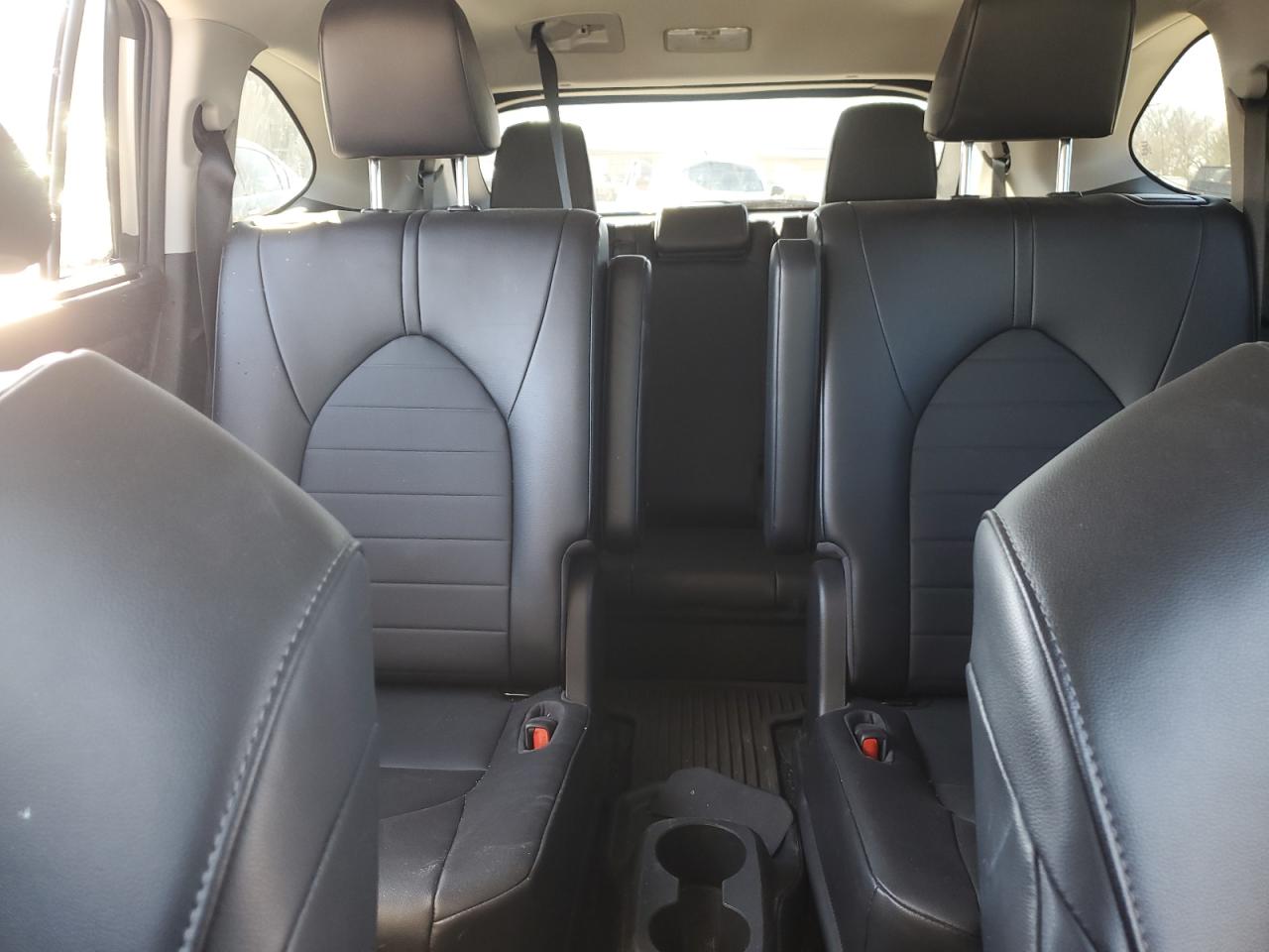 2022 TOYOTA HIGHLANDER HYBRID XLE VIN:5TDGBRCH5NS558171
