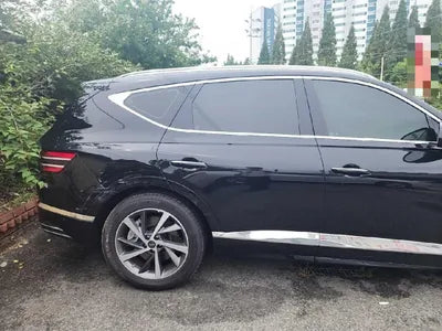 2024 Genesis GV80 VIN: