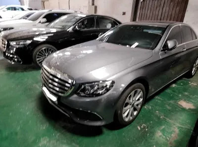 2019 Mercedes-Benz E 300 WDDZF4KB1KA559765 VIN:WDDZF4KB1KA559765