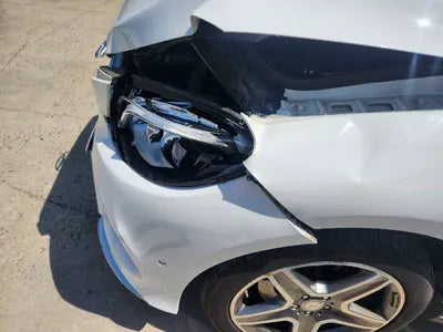 2016 Mercedes-Benz GLE 350 VIN: