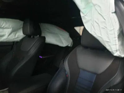 2021 BMW 320 WBA5X5104MFK75741 VIN:WBA5X5104MFK75741