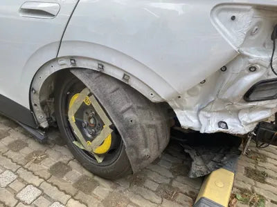 2022 Volkswagen ID.4 WVGZZZE2ZNP043160 VIN:WVGZZZE2ZNP043160