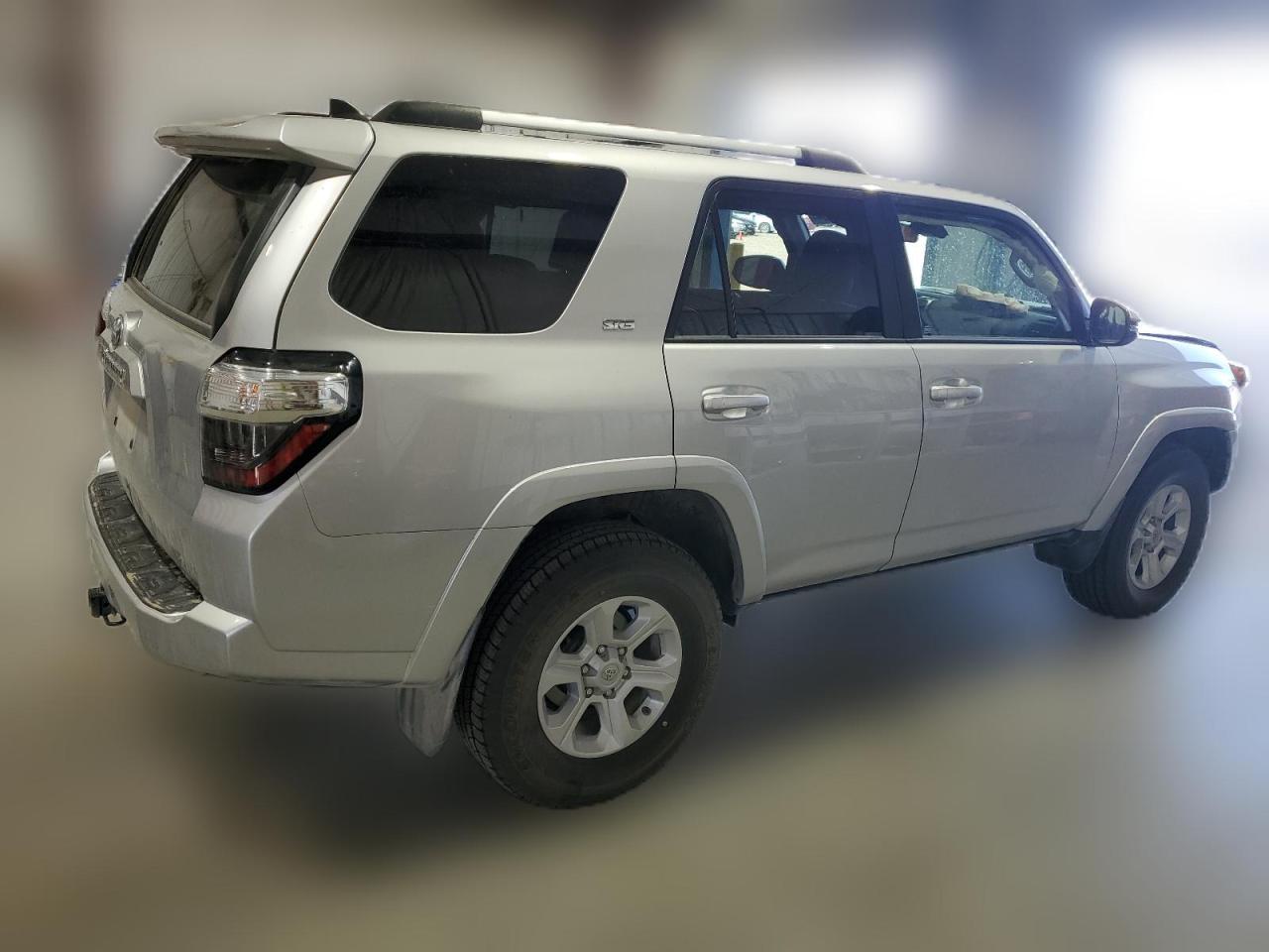 2022 TOYOTA 4RUNNER SR5/SR5 PREMIUM VIN:JTENU5JR6N6045058