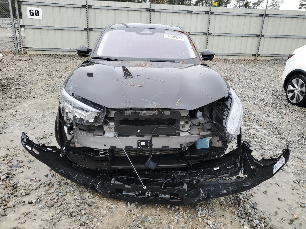 2022 FORD MUSTANG MACH-E PREMIUM VIN:3FMTK3SUXNMA15517