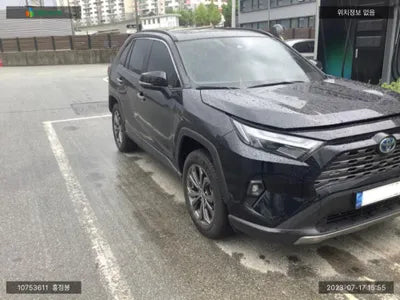 2023 Toyota RAV4 JTMDWRFV6PD172379 VIN:JTMDWRFV6PD172379