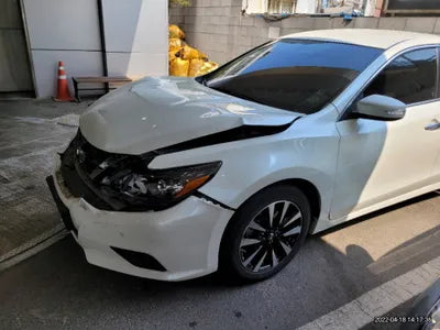 2017 Nissan Altima 1N4AL3AP4HC484490 VIN:1N4AL3AP4HC484490