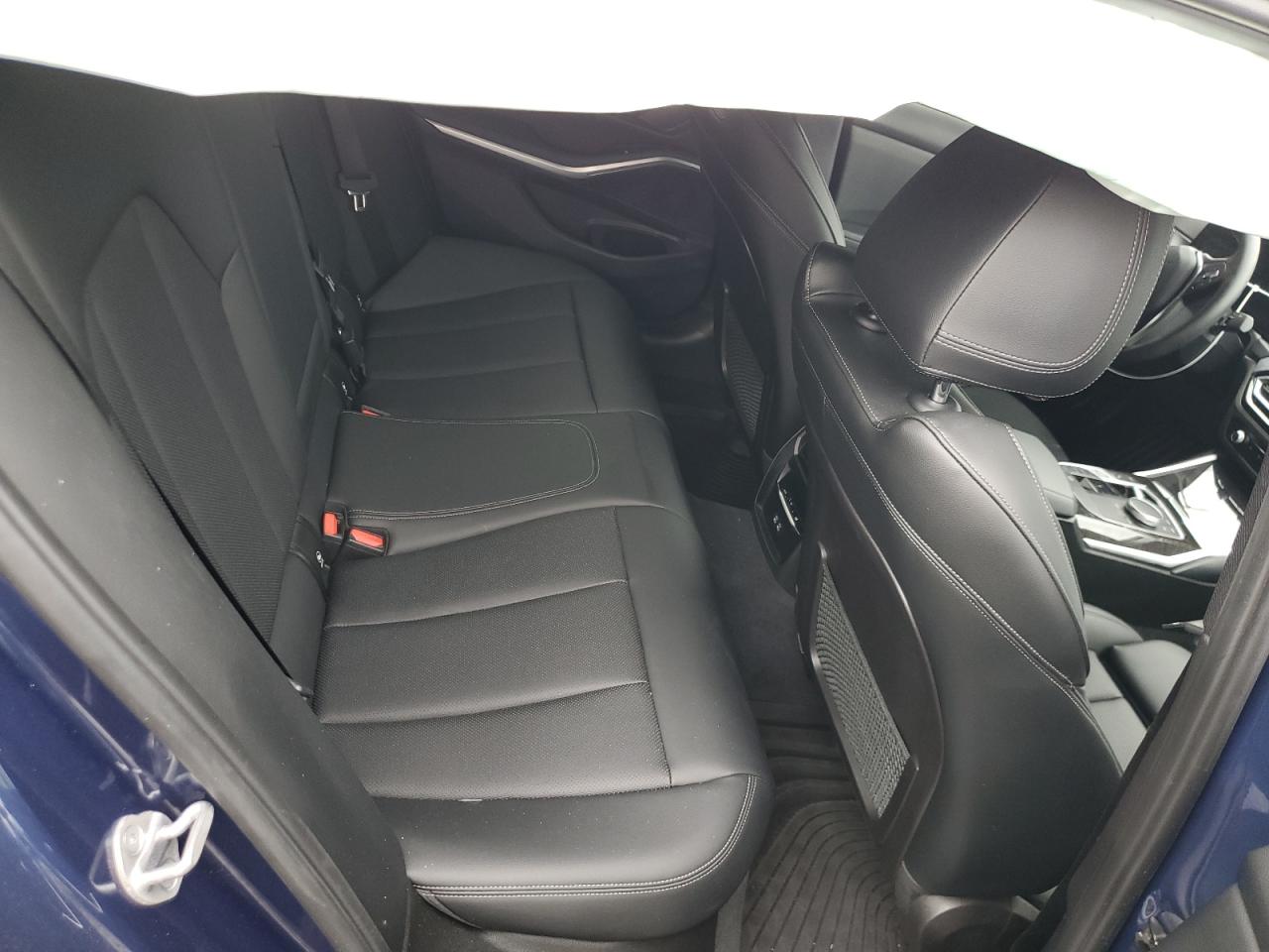 2023 BMW 330I  VIN:3MW69FF07P8C98389