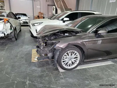 2018 Toyota Camry 096KMJTNB21HK4J30 VIN:096KMJTNB21HK4J30