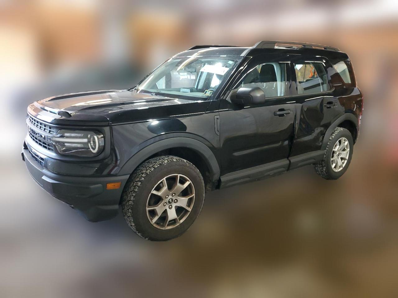 2022 FORD BRONCO SPORT  VIN:3FMCR9A68NRD75020