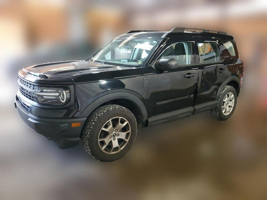 2022 FORD BRONCO SPORT  VIN:3FMCR9A68NRD75020