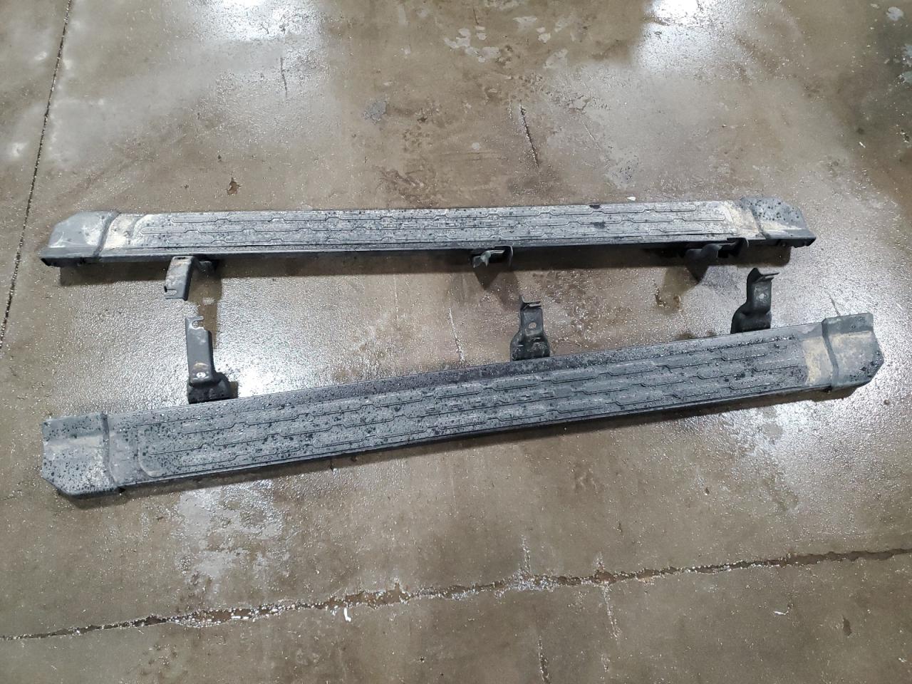 2023 FORD BRONCO BASE VIN:1FMEE5DPXPLB64324