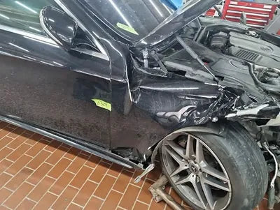 2019 Mercedes-Benz S 350 WDDUF2BB3KA488227 VIN:WDDUF2BB3KA488227