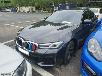 2021 BMW 530 WBA31BJ00MWX23125 VIN:WBA31BJ00MWX23125