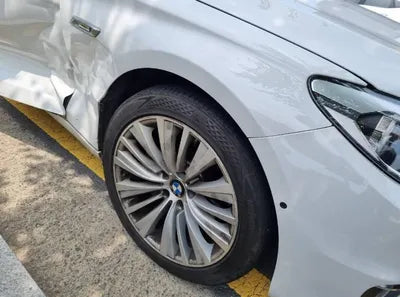 2016 bmw gran turismo efficientdyna VIN: