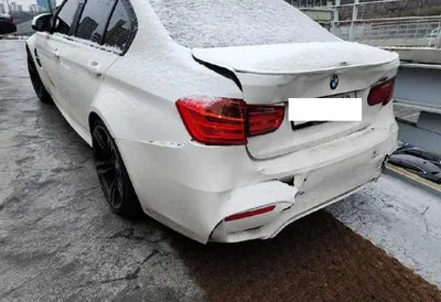 2015 BMW M3 WBS3C9104FP998086 VIN:WBS3C9104FP998086