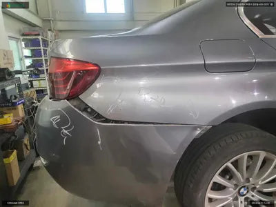 2016 BMW 520 WBA5E7101GG567959 VIN:WBA5E7101GG567959