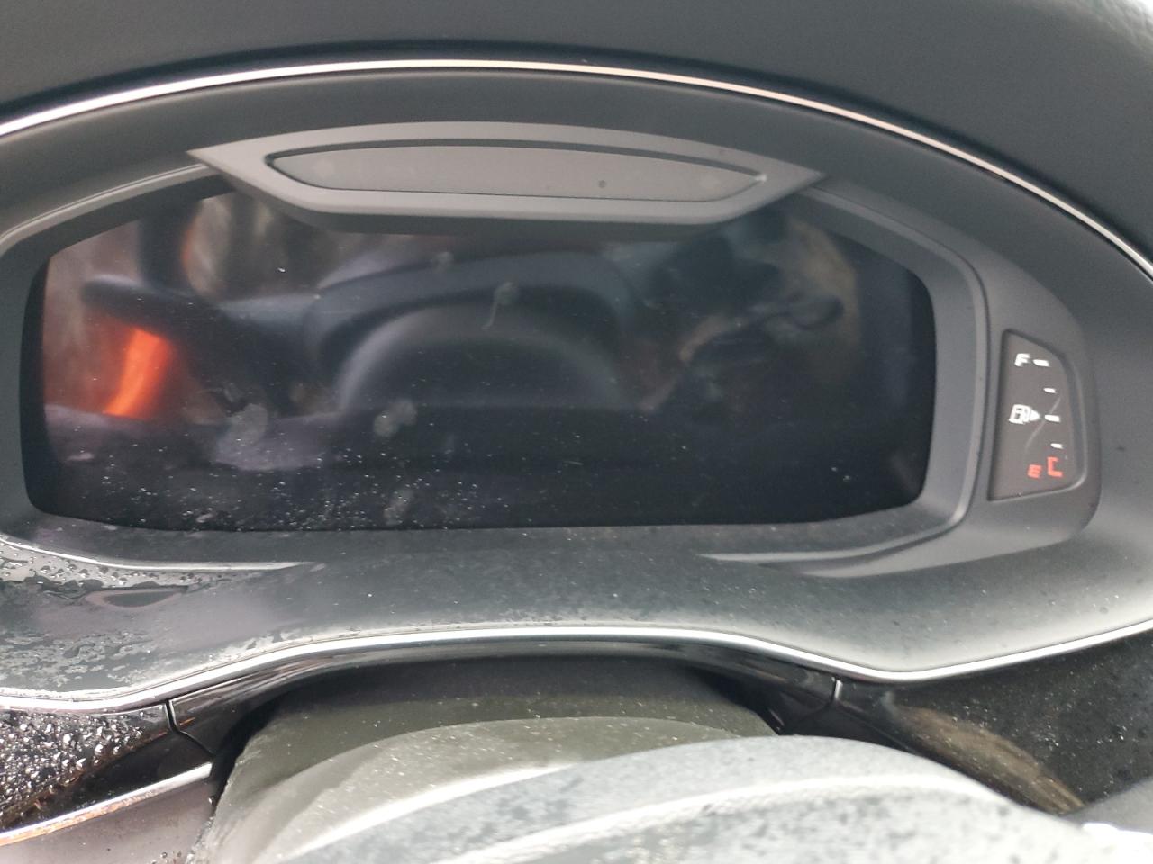 2023 AUDI Q8 PREMIUM VIN:WA1AVBF18PD012590