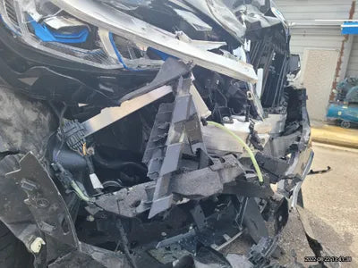 2021 BMW 740 727KMWBACW2107M9F VIN:727KMWBACW2107M9F