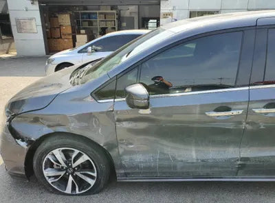 2020 Honda Odyssey 5KBRL6880LB600118 VIN:5KBRL6880LB600118