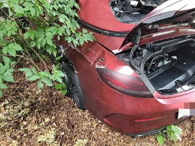 2018 Mercedes-Benz C 200 WDDWK4CB4JF688663 VIN:WDDWK4CB4JF688663