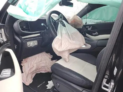 2022 Mercedes-Benz GLE 400 VIN: