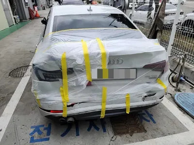 2018 Audi A4 404KMWAUZZZF40JA1 VIN:404KMWAUZZZF40JA1