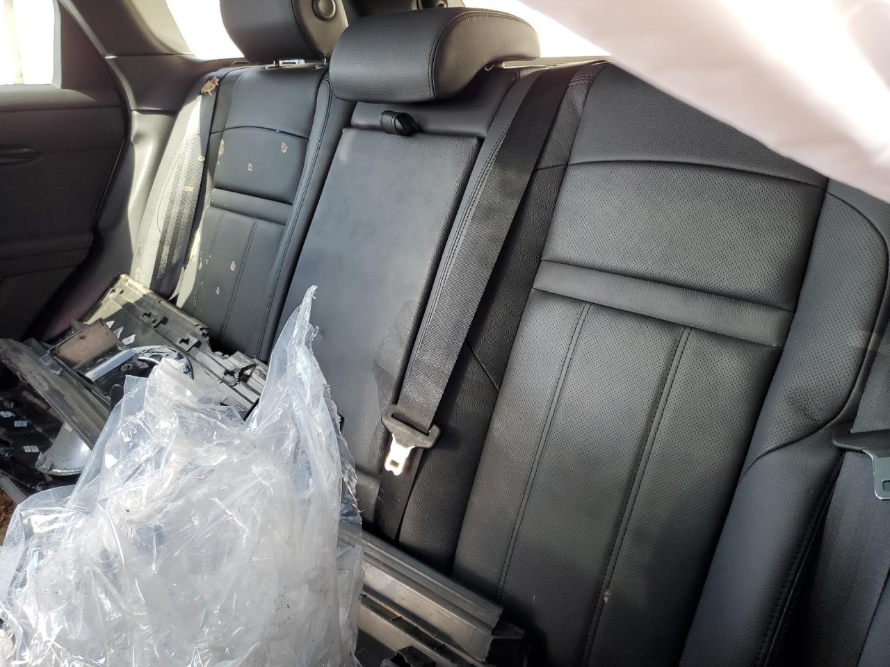 2024 LAND ROVER RANGE ROVER EVOQUE DYNAMIC SE VIN:SALZL2FX5RH244412