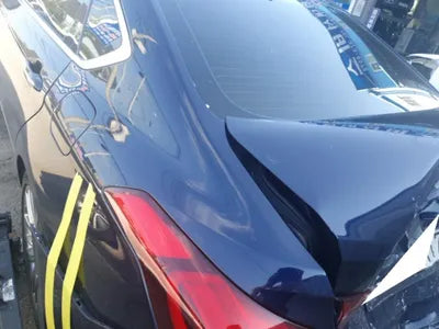 2018 Genesis G80 KMHGN41DDJU271109 VIN:KMHGN41DDJU271109