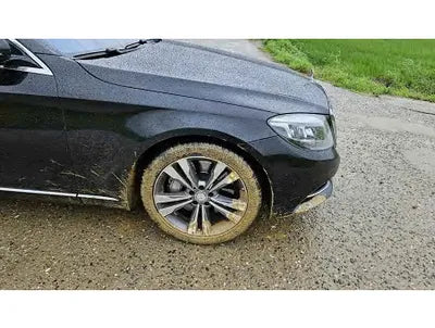 2015 Mercedes-Benz S 500 WDDUG8FB8FA170037 VIN:WDDUG8FB8FA170037