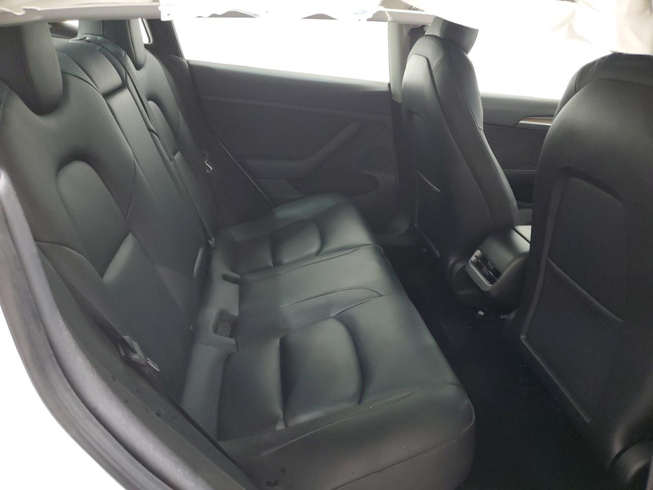 2022 TESLA MODEL 3  VIN:5YJ3E1EA2NF372339