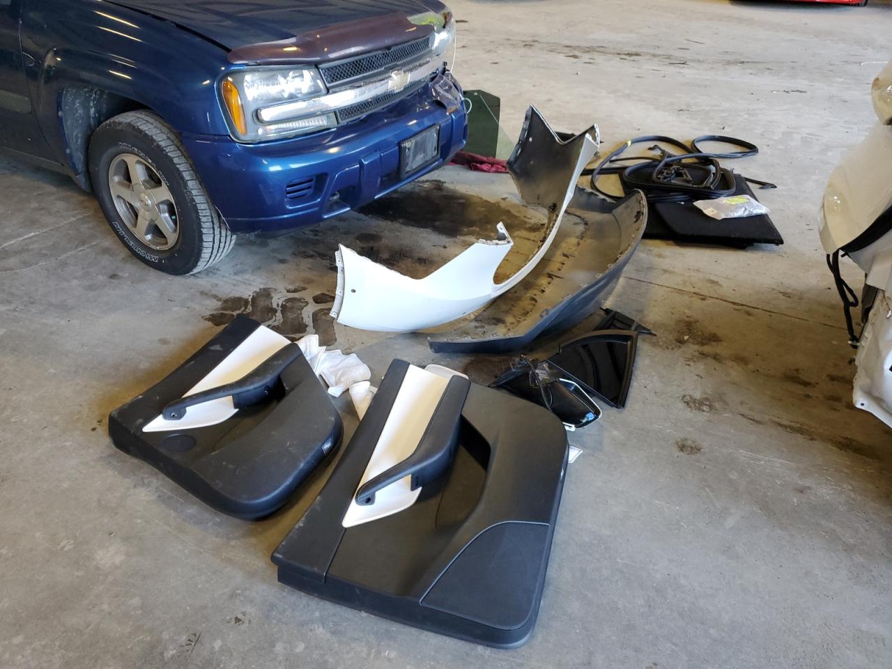2022 TESLA MODEL Y  VIN:7SAYGDEF1NF448083
