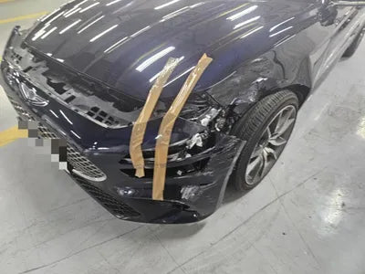 2023 Genesis G70 VIN: