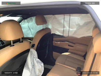 2021 Kia Sorento KNARK81GDMA052278 VIN:KNARK81GDMA052278