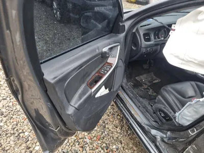 2018 Volvo S60 YV1FS79B0J2466713 VIN:YV1FS79B0J2466713