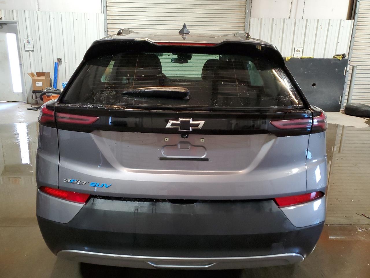 2023 CHEVROLET BOLT EUV LT VIN:1G1FY6S0XP4155752