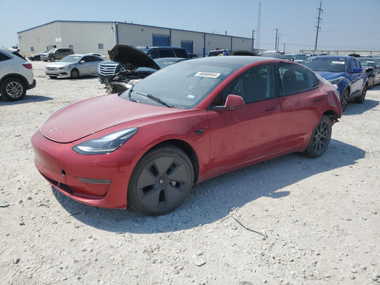 2023 TESLA MODEL 3  VIN:5YJ3E1EA1PF547800