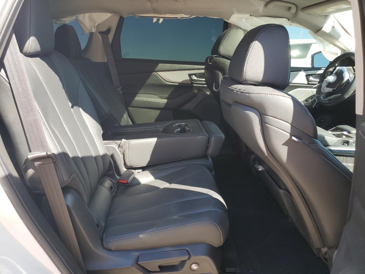 2024 ACURA MDX  VIN:5J8YD9H32RL004235