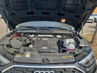 2023 Audi Q5 WAUZZZFY2P2027226 VIN:WAUZZZFY2P2027226
