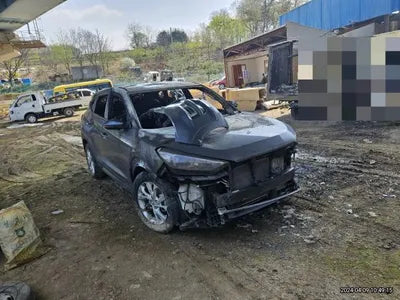 2020 Hyundai Tucson VIN: