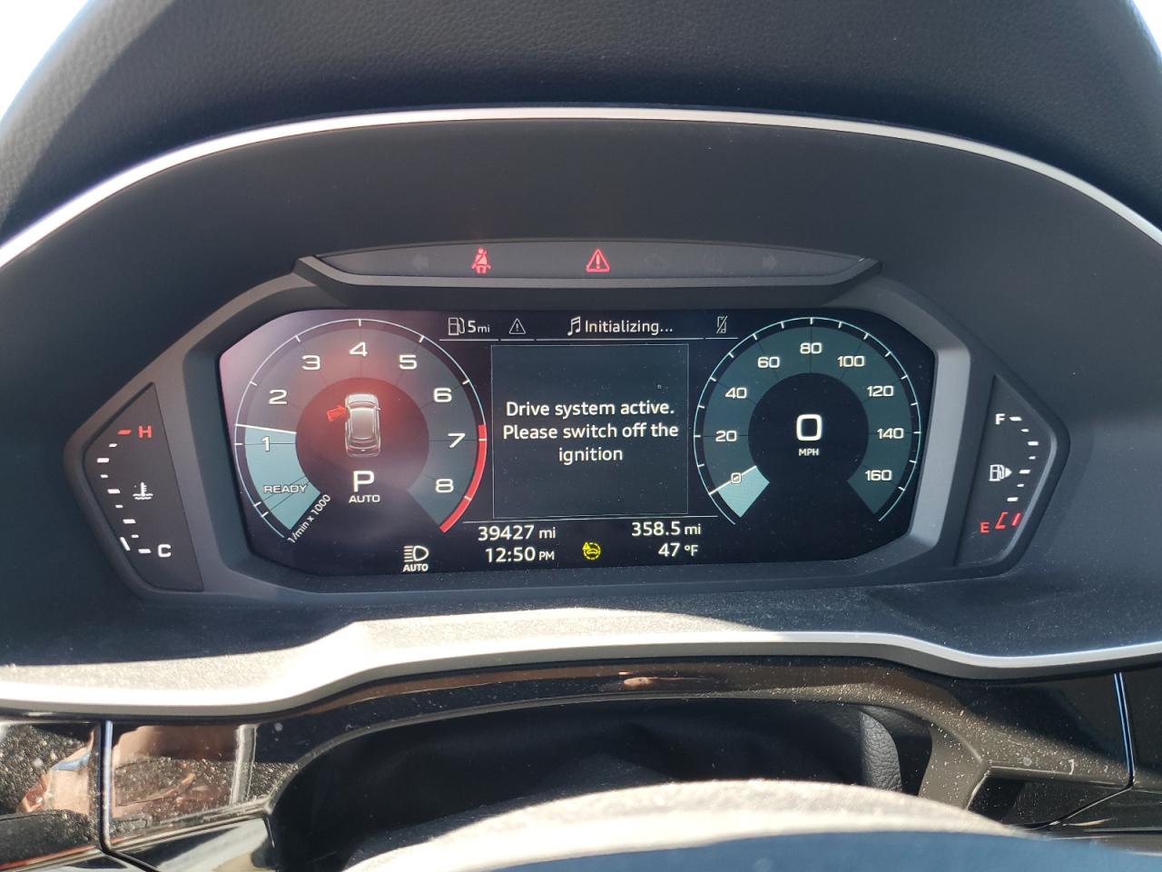 2022 AUDI Q3 PREMIUM PLUS S LINE 45 VIN:WA1EECF38N1142229