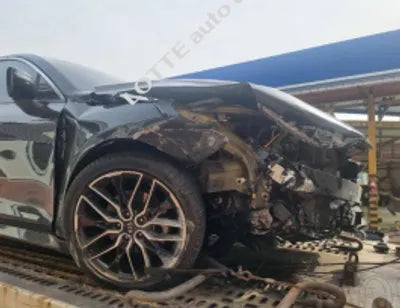 2021 Kia K5 KNAG3412BMA123005 VIN:KNAG3412BMA123005