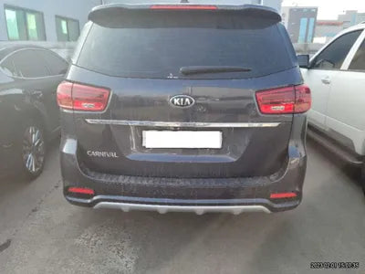 2019 Kia Carnival KNAMC81ABKS461478 VIN:KNAMC81ABKS461478