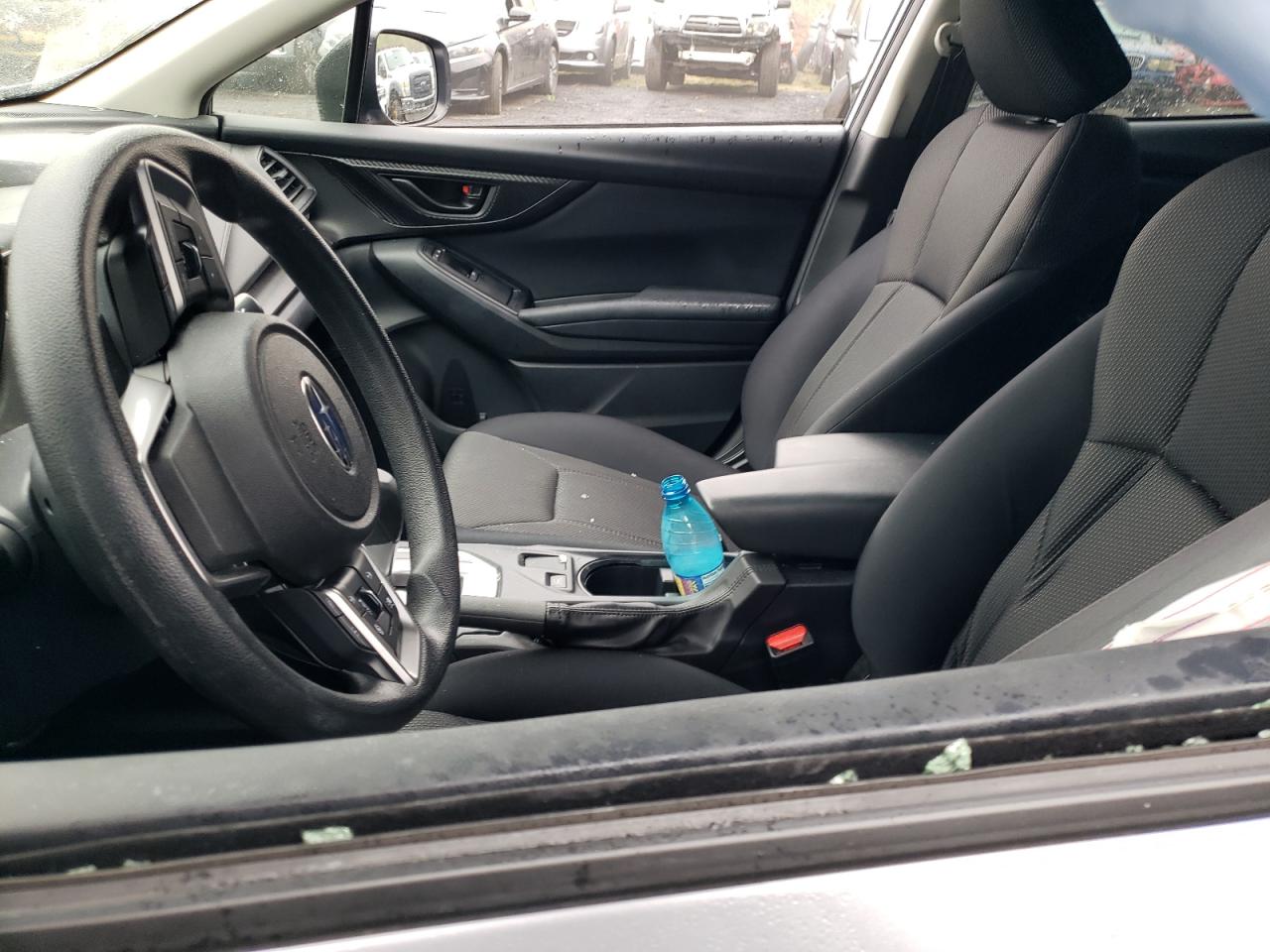 2023 SUBARU CROSSTREK  VIN:JF2GTABC7P8239142