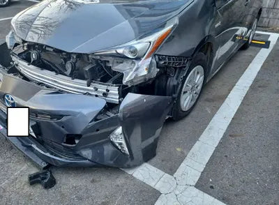 2018 Toyota Prius JTDKBRFU0J3078196 VIN:JTDKBRFU0J3078196